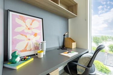 Deluxe En Suite - Image 2